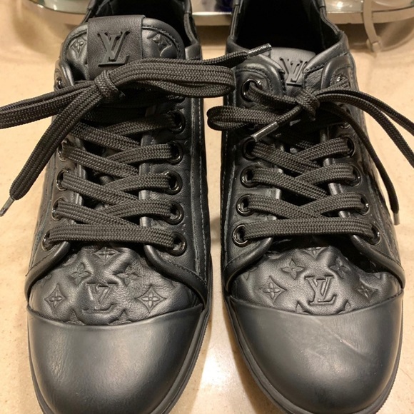 LOUIS VUITTON sneaker - Picture 6 of 6